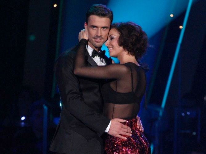 Staszek Karpiel-Bułecka i Magdalena Soszyńska-Michno