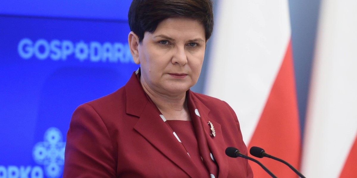 Rząd Szydło ma problem z uchem. Z „Uchem prezesa”