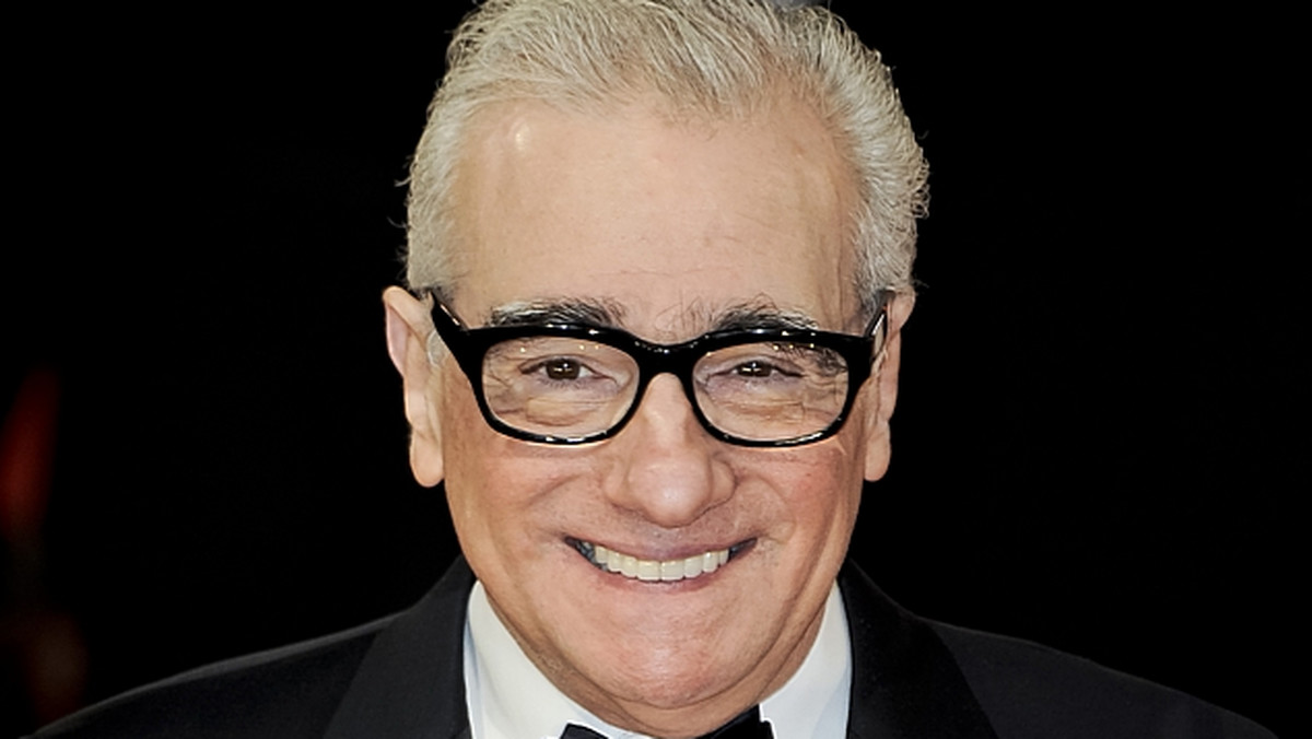 Martin Scorsese zajmie się produkcją filmu biograficznego o założycielu fabryki ekskluzywnych samochodów.