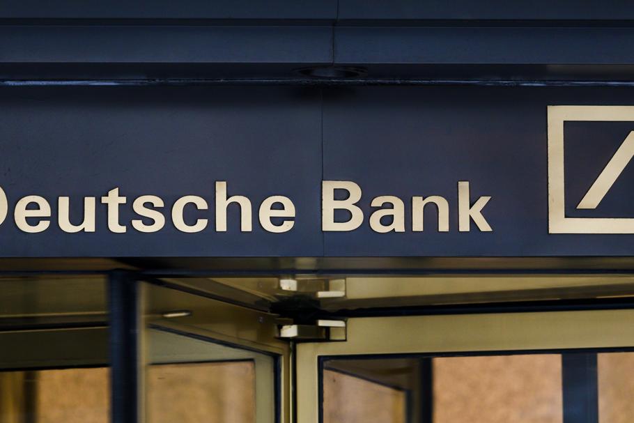 Deutsche Bank wróci w Polsce do źródeł