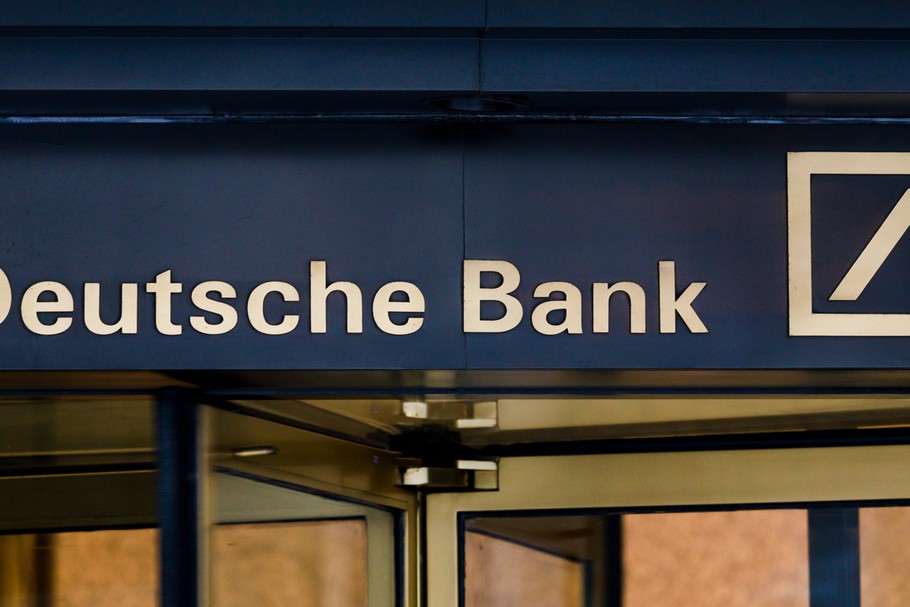 Deutsche Bank wróci w Polsce do źródeł