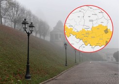 IMGW ostrzega przed niebezpieczną pogodą. Przed nami trudne godziny