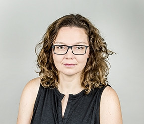 Dr Katarzyna Sadowska