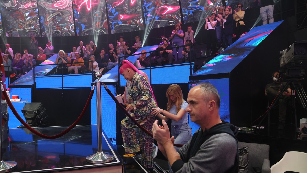 Pinkove zvezde Šimanovci