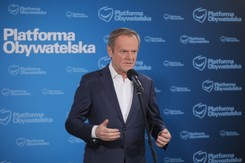Tusk: Gdyby okazało się, że byłem podsłuchiwany jako szef Rady Europejskiej...