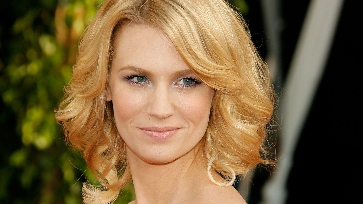 January Jones