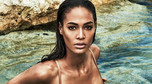 Joan Smalls w nowej kampanii