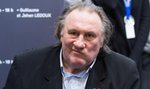 Depardieu opuszcza Rosję. Pokochał inny kraj