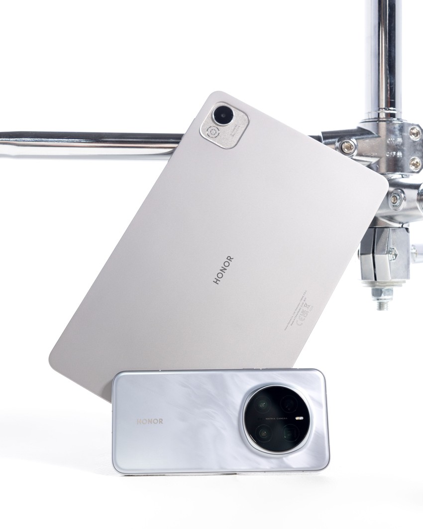 HONOR Magic 7 Pro i HONOR pad X9a