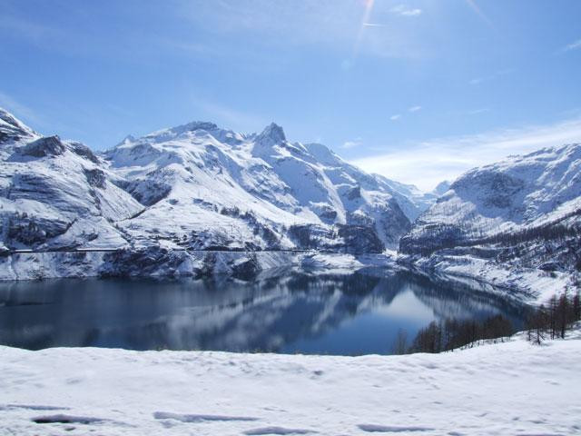 Galeria Francja - Tignes, obrazek 30