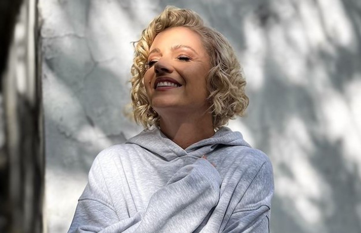 Dorota Szelągowska opowiedziała, czy ma kontakt z byłym mężem, Adamem Sztabą.