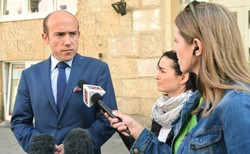 Borys Budka: Szykujemy mocną odpowiedź programową na rządy PiS