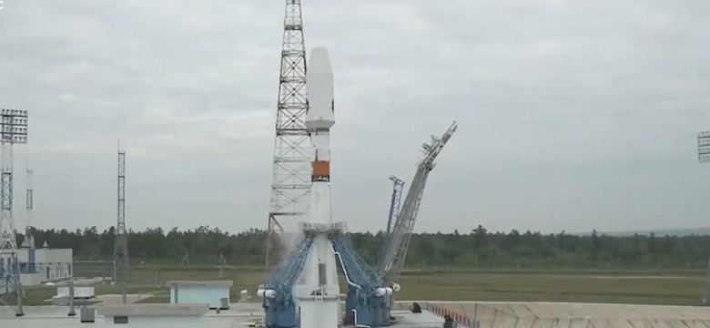 Miał być podbój kosmosu, jest katastrofa. Sonda Łuna-25 rozbiła się na Księżycu