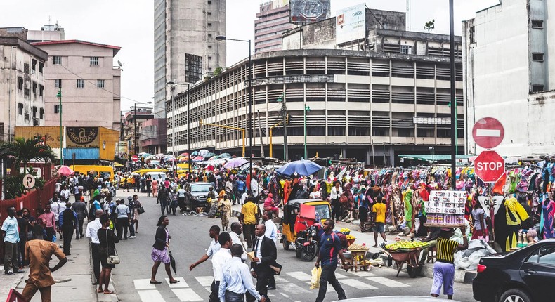 Nigeria and Cameroon rank 4th and 5th in the world for employee well-being, reveals survey