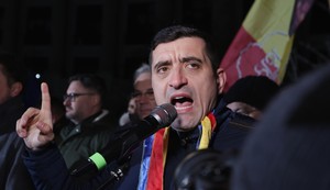 Džordž Simion