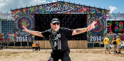 Czy będzie kolejny Przystanek Woodstock? Owsiak podjął decyzję