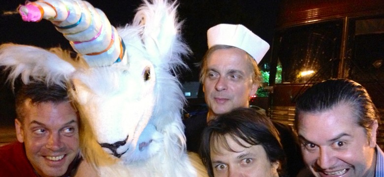 Zaplanuj sobie filmowe wakacje - wszystko o 13. festiwalu Nowe Horyzonty