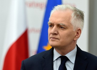 Jak minister Gowin pomógł prywatnym uczelniom zdobyć studentów