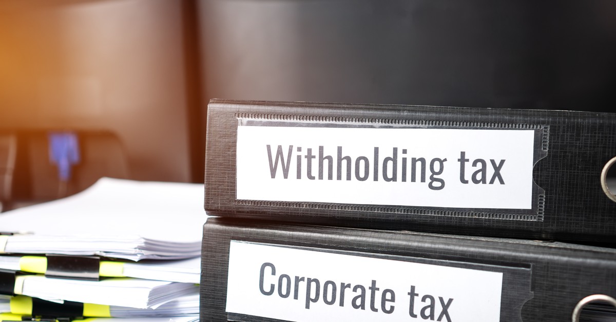 Objaśnienia w sprawie WHT vs finansowanie inwestycji. O co podatnicy pytają na szkoleniach