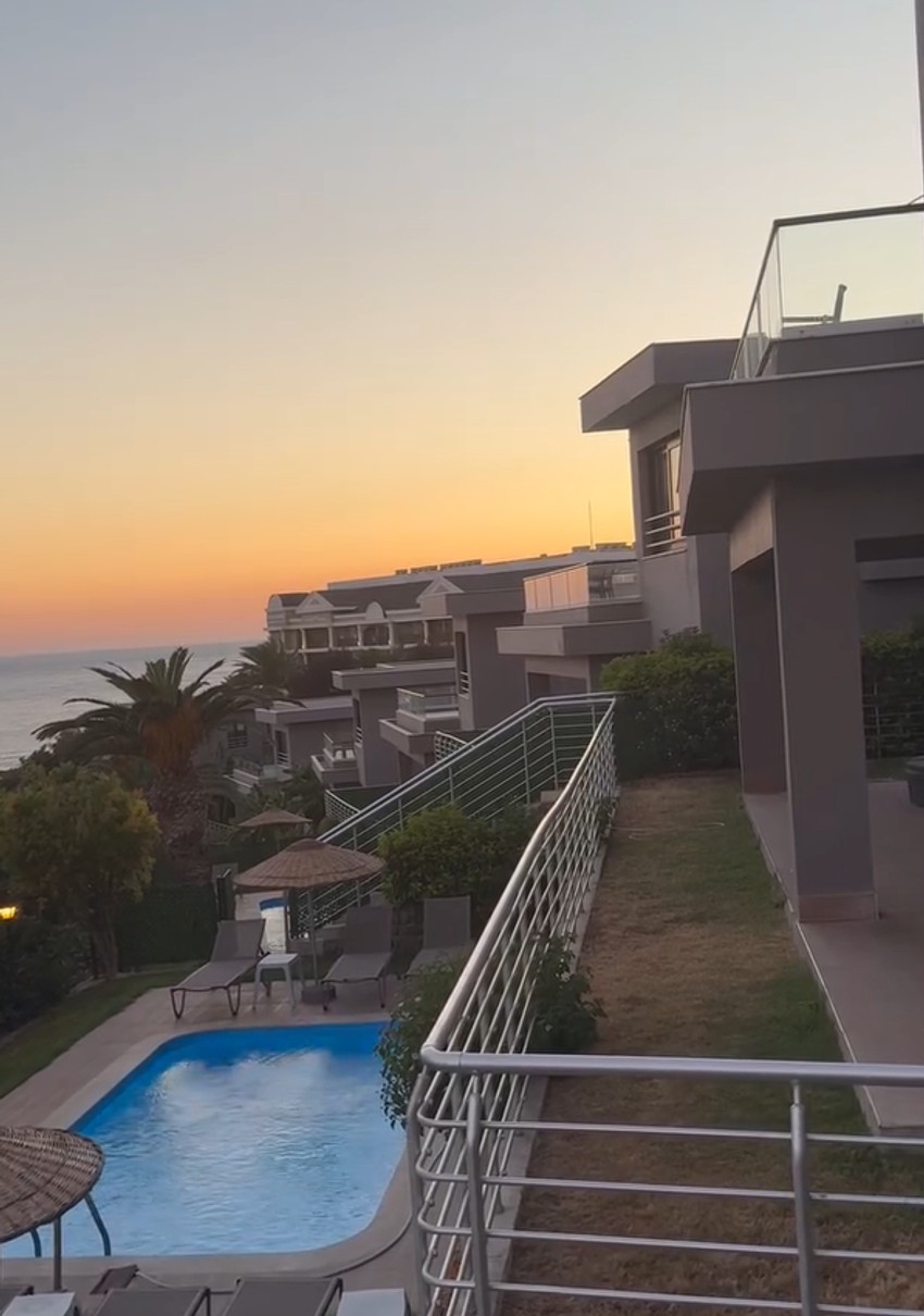 Tanja Savić, objava