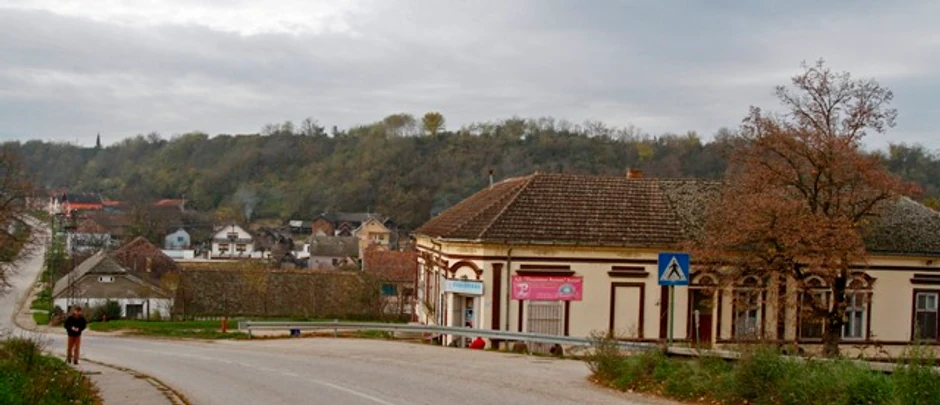 Čekajući most