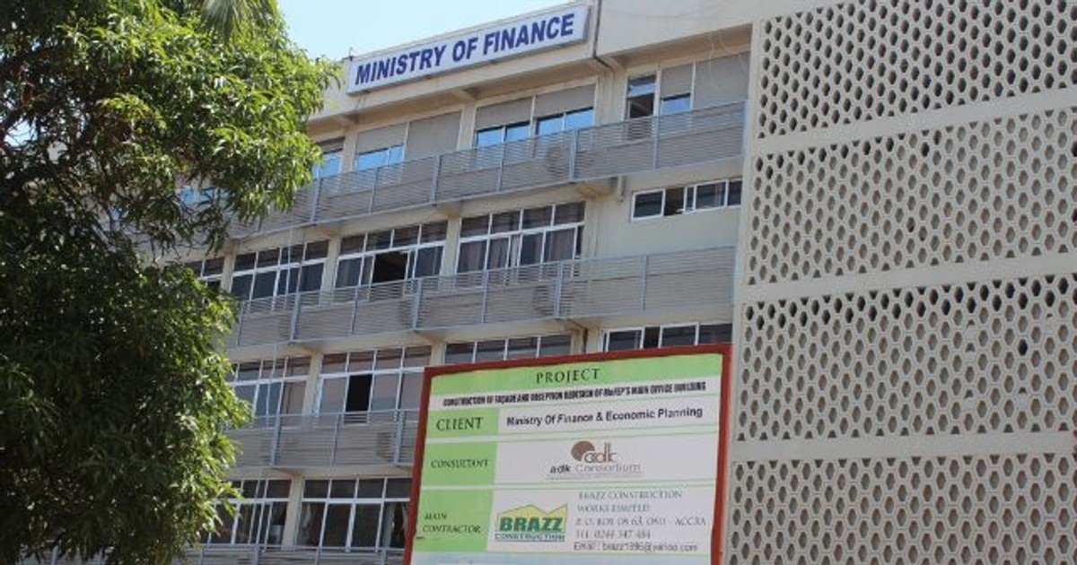 Tier 2 pension investments won't be affected by debt restructuring, ignore this propaganda – Gov't - Vimarsana News