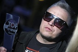 Muniek Staszczyk: Nie idę na wybory. To wspieranie stanu ignorancji