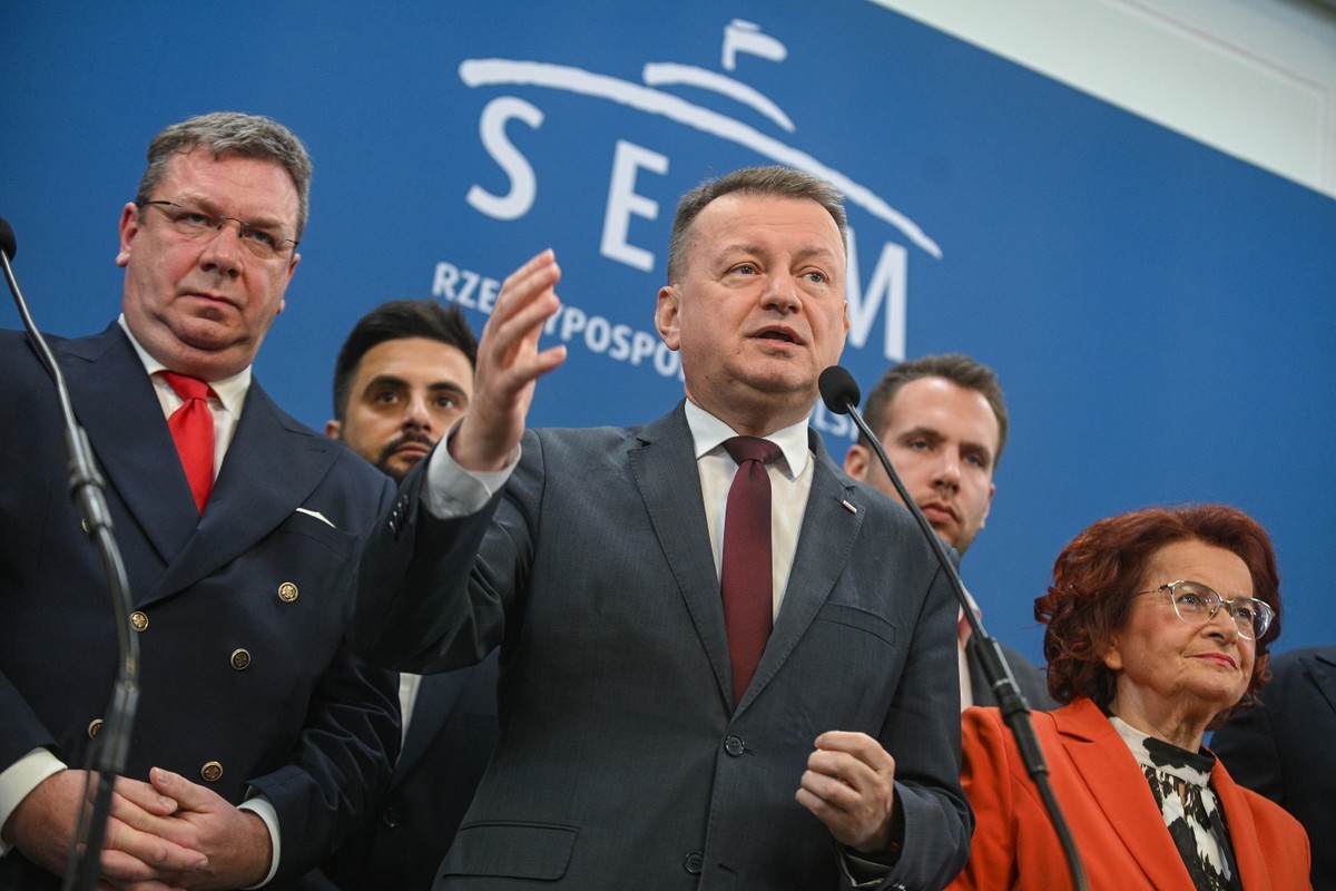 Sprzedaż działki pod CPK. Jak ujawnienie transakcji wpłynęło na ocenę PiS? Wyniki sondażu