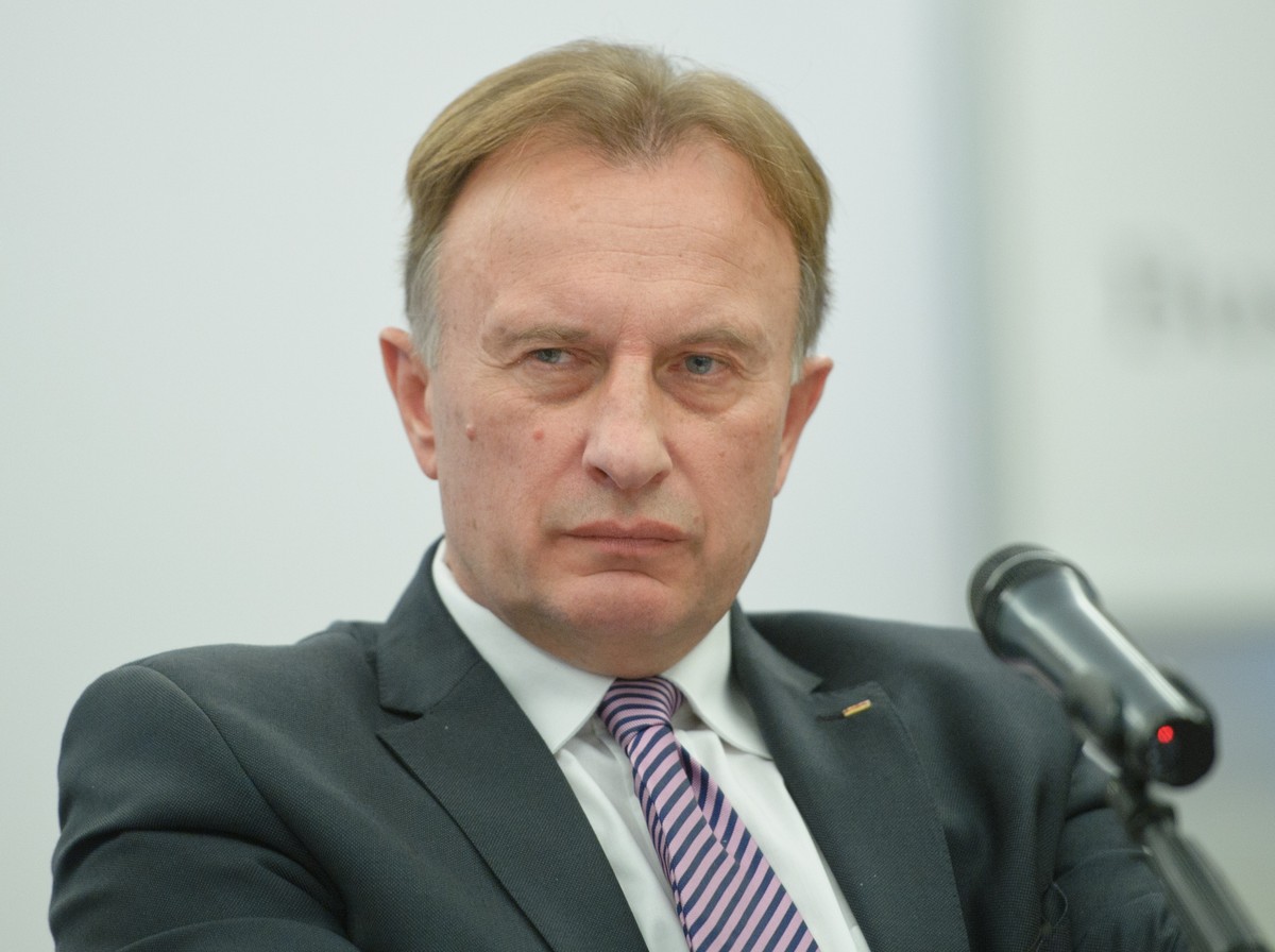 Marek Goliszewski, BCC