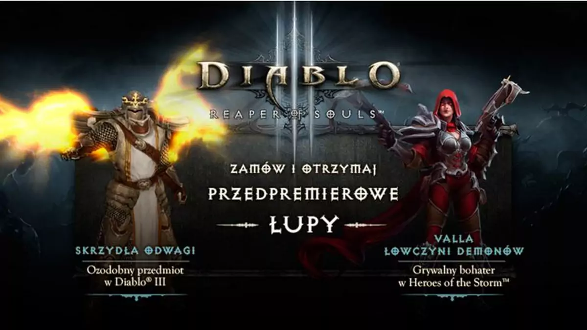 Diablo 3: Reaper Of Souls