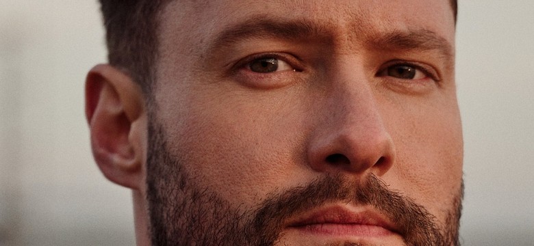 Calum Scott prezentuje album "Bridges"