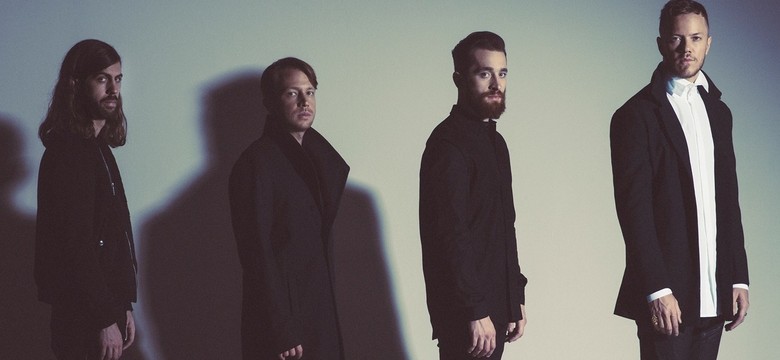 Imagine Dragons obiecali, więc zagrają w Polsce. Po raz pierwszy