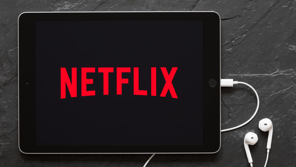 Netflix. Współdzielenie konta będzie trudniejsze