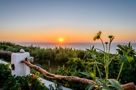 Na grčkom OSTRVU BESMRTNIH ljudi žive i do 117 godina: Ne znaju za BOLEST, STRES I DEMENCIJU, a evo u čemu je TAJNA DUGOVEČNOSTI