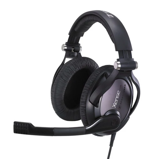 Słuchawki Sennheiser PC350 Xense Edition