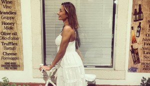 Voditeljka postala baka u 46. godini