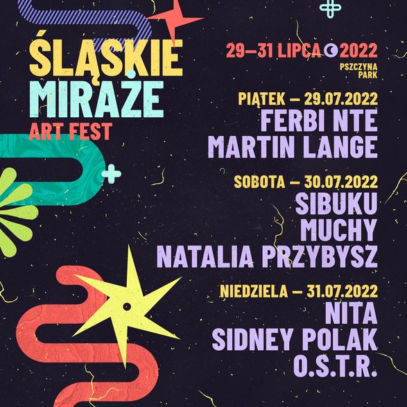 śląskie miraże