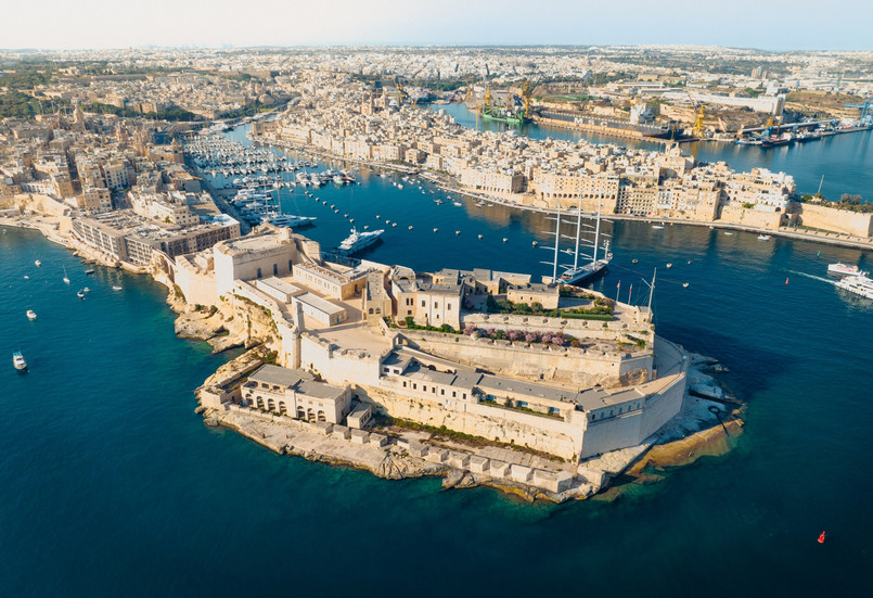 Malta (foto Malta Tourism Authority)