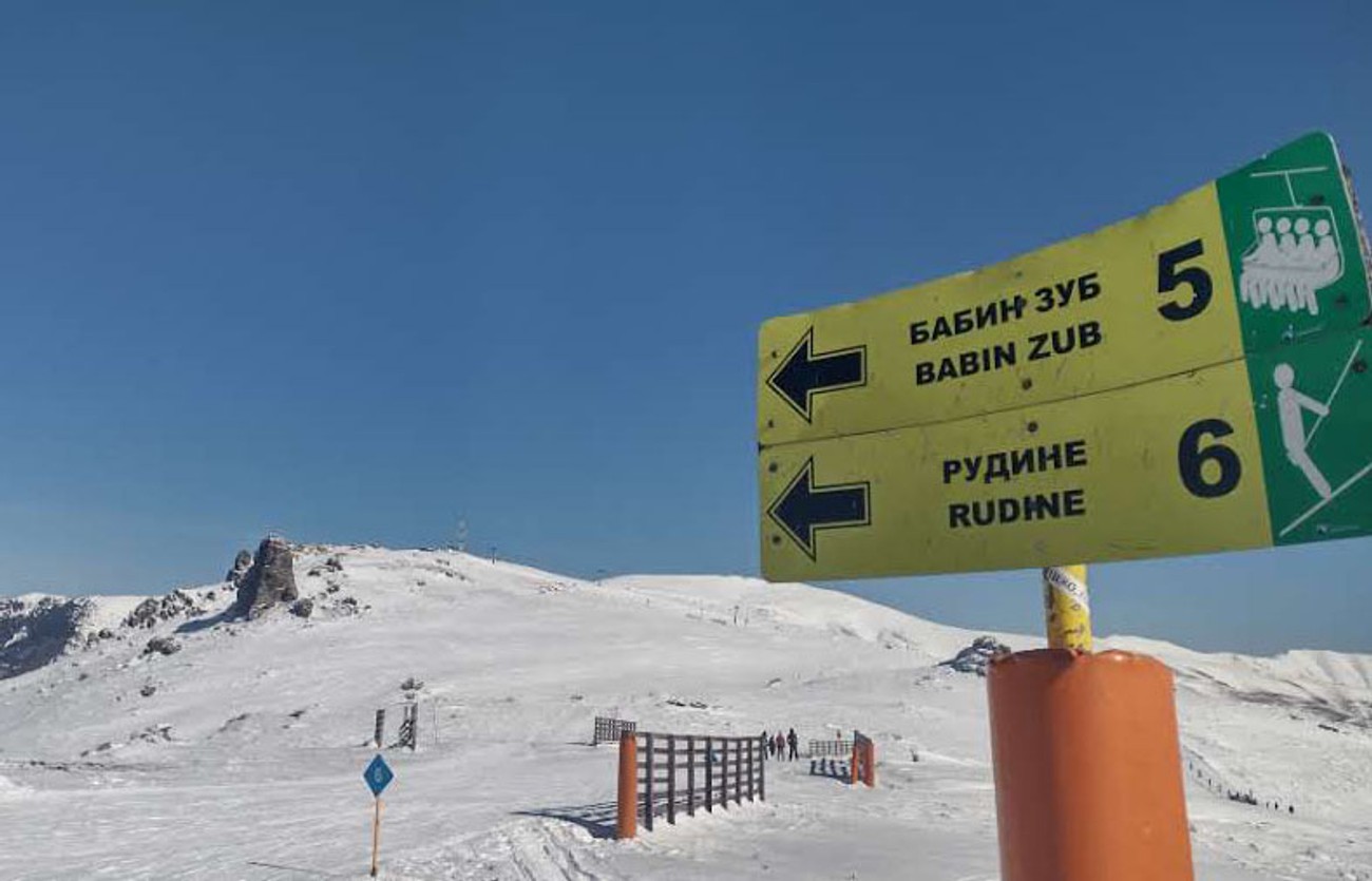 Skijalište u Srbiji koje mnogi nisu otkrili: Bez gužvi, cene za svačiji džep