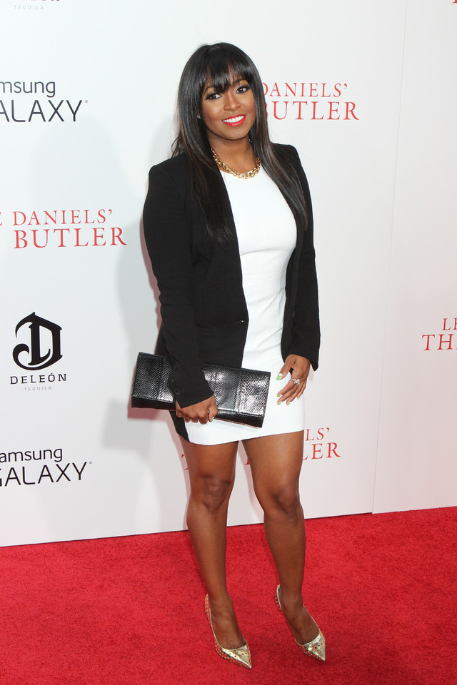 Keshia Knight Pulliam 