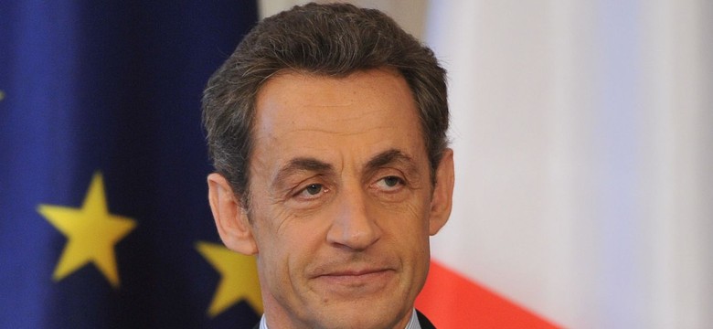 Sarkozy jedzie do libijskich powstańców