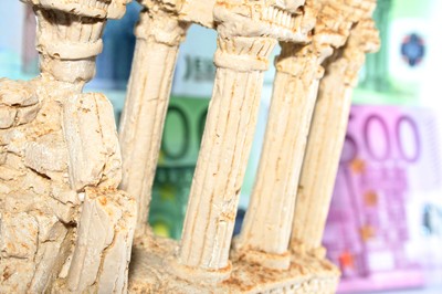 Barroso i Van Rompuy: stoimy za Grecją jako członkiem UE