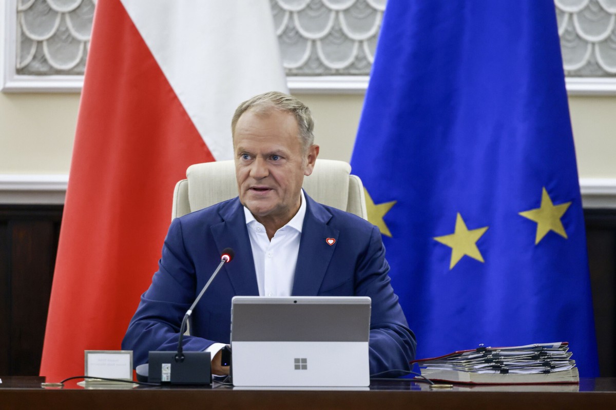 "Uprościmy podatki". Premier Tusk obiecuje