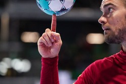 LM piłkarzy ręcznych: Nantes, Barcelona, PSG i Aalborg w Final Four