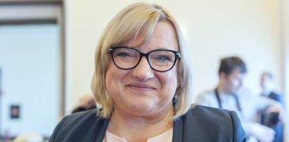 Zaskakujące słowa Beaty Kempy. Kiedy kobieta może robić karierę w polityce?