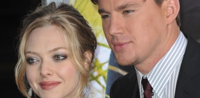 <b>6. Amanda Seyfried i Channing Tatum - 'Dear John'</b><br>
Film z ich udziałem, po odjęciu kosztów produkcji, na całym świecie zarobił <b>80 mln dol</b>.