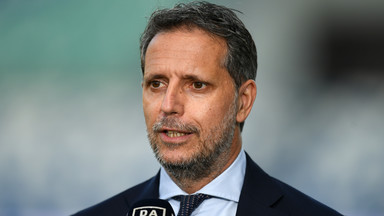 Dyrektor sportowy Fabio Paratici odchodzi po 11 latach z Juventusu