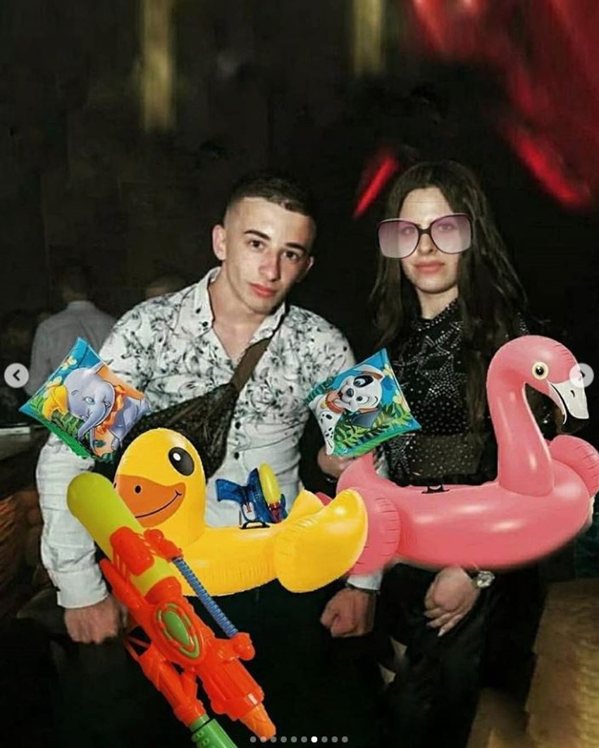 Nakon napornog rada, Nesebar i Zlatni pjasci