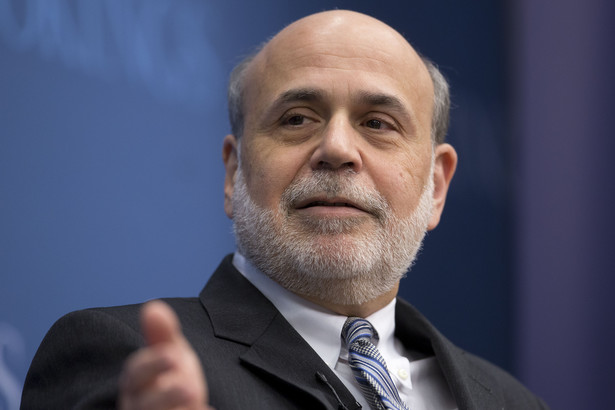 Ben Bernanke, prezes Fed (42)