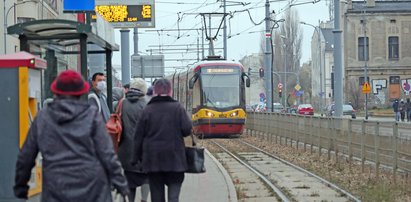 W Łodzi taniej za tramwaj z przesiadką